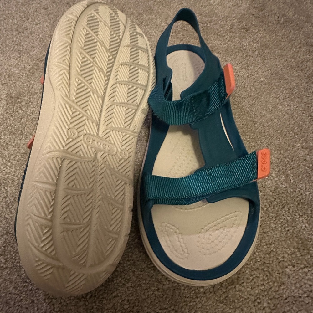 Crocs Sandals